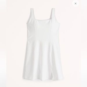 Abercrombie YPB sculptLUX Mini Dress